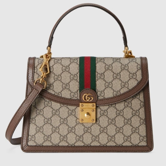 Gucci Web Slide ❤ - Picture 10 of 14